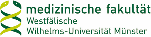 Logo Medizinische Fakultät WWU Münster